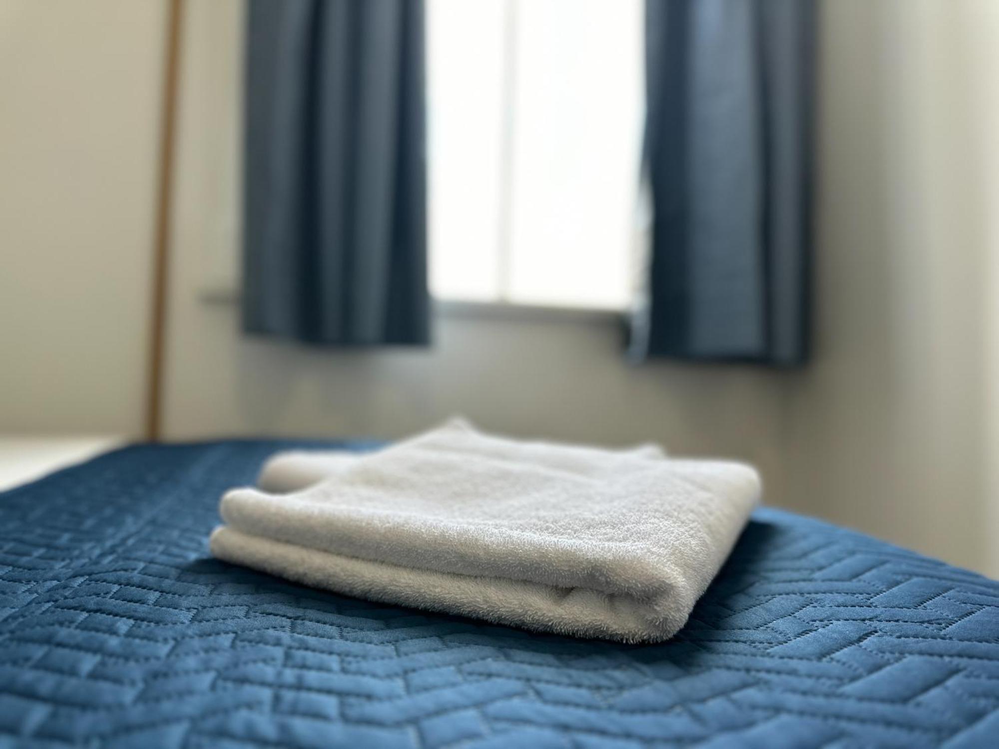 Great Offers On Long Stays!! Laluna Apartments Гейтсхед Экстерьер фото