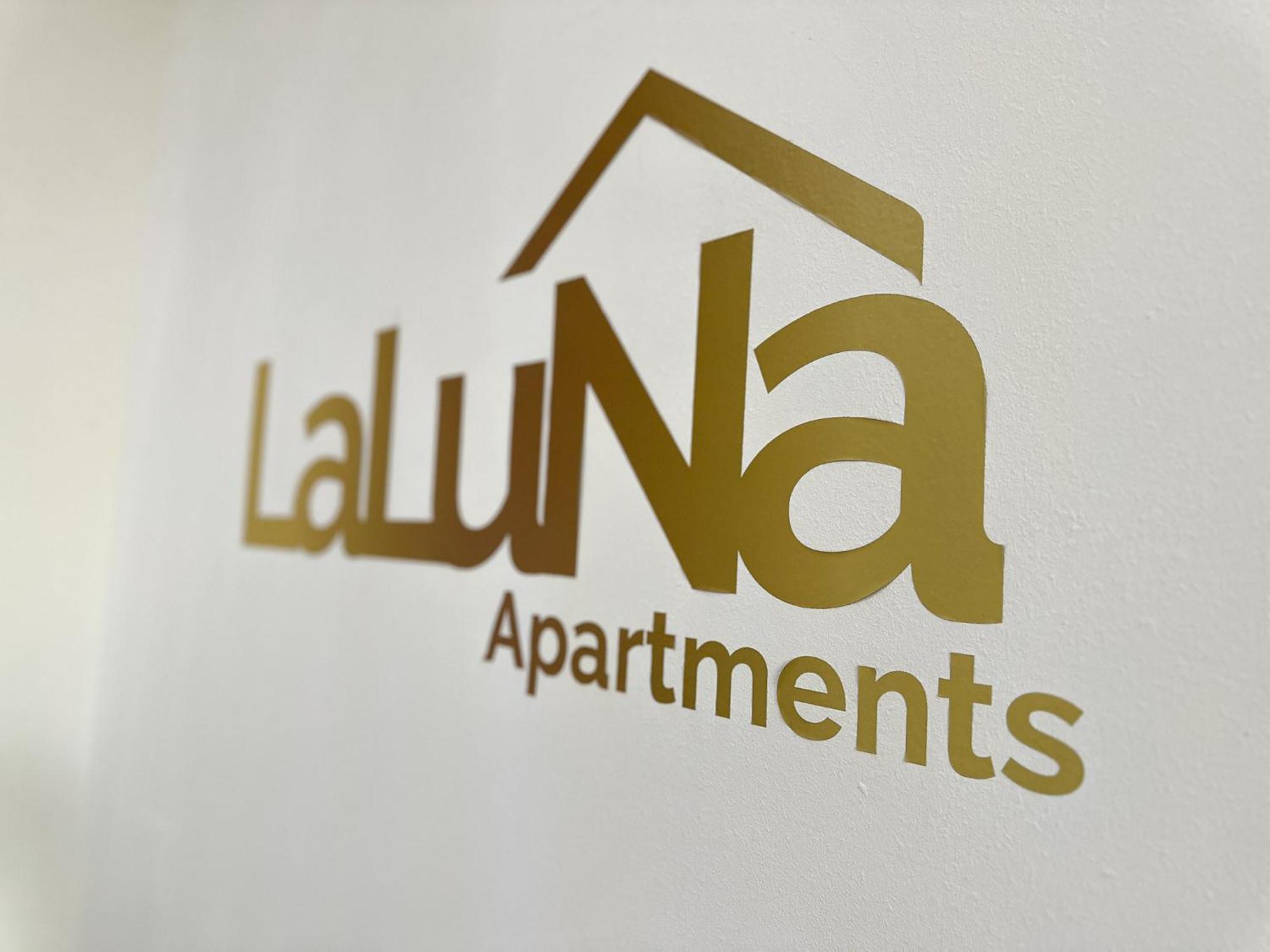 Great Offers On Long Stays!! Laluna Apartments Гейтсхед Экстерьер фото
