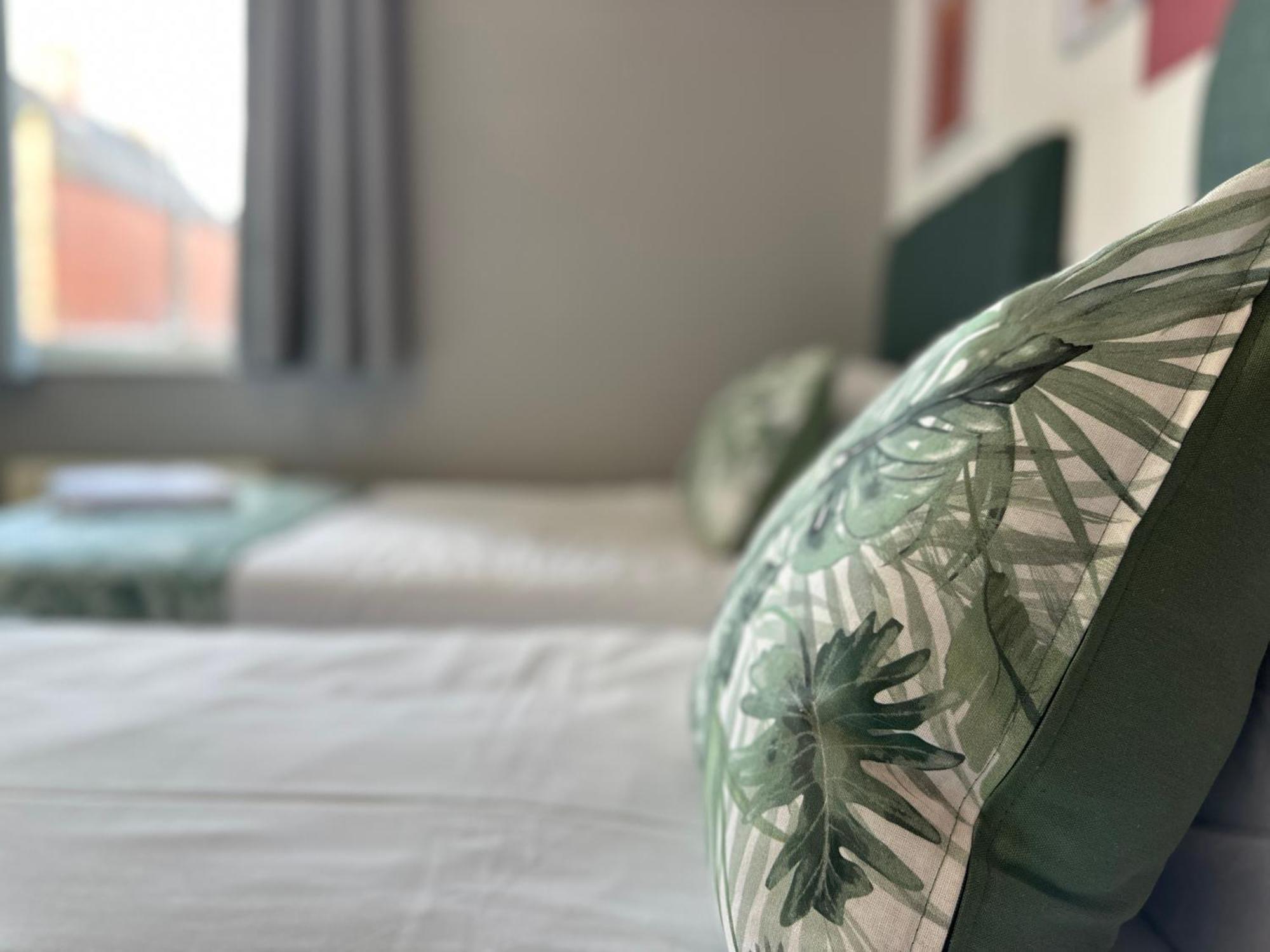 Great Offers On Long Stays!! Laluna Apartments Гейтсхед Экстерьер фото