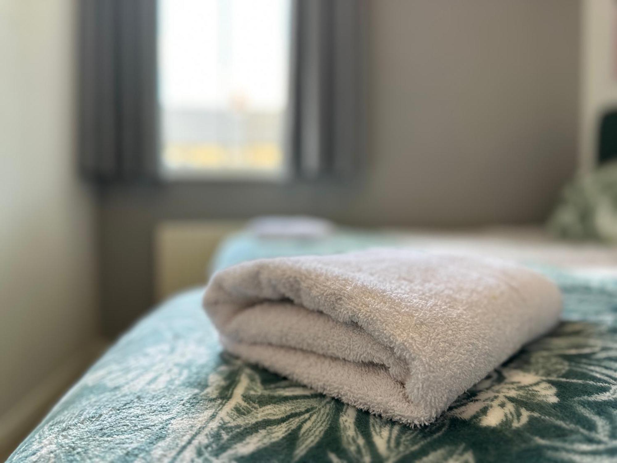 Great Offers On Long Stays!! Laluna Apartments Гейтсхед Экстерьер фото