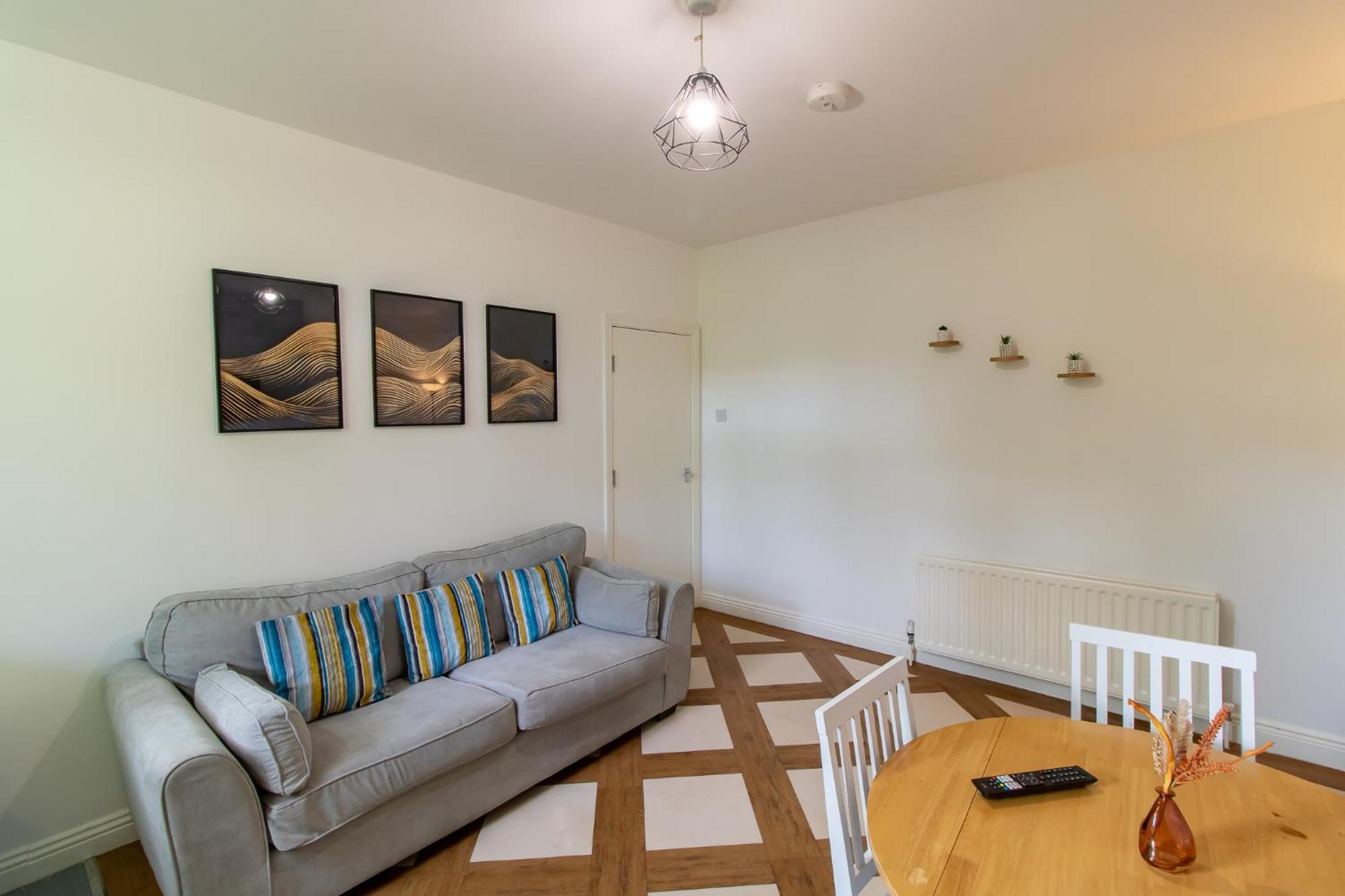 Great Offers On Long Stays!! Laluna Apartments Гейтсхед Экстерьер фото