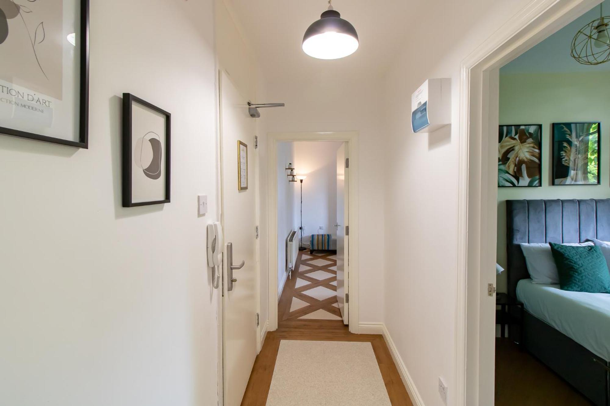 Great Offers On Long Stays!! Laluna Apartments Гейтсхед Экстерьер фото