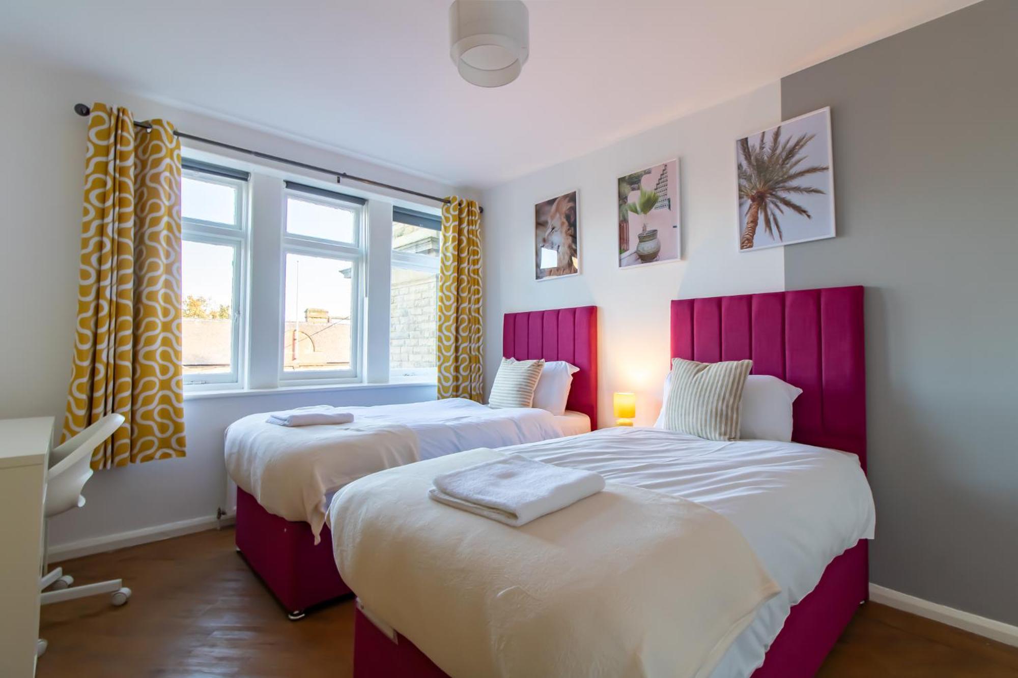 Great Offers On Long Stays!! Laluna Apartments Гейтсхед Экстерьер фото