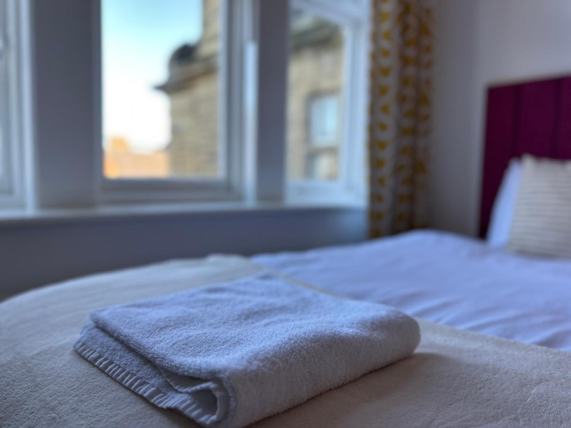 Great Offers On Long Stays!! Laluna Apartments Гейтсхед Экстерьер фото